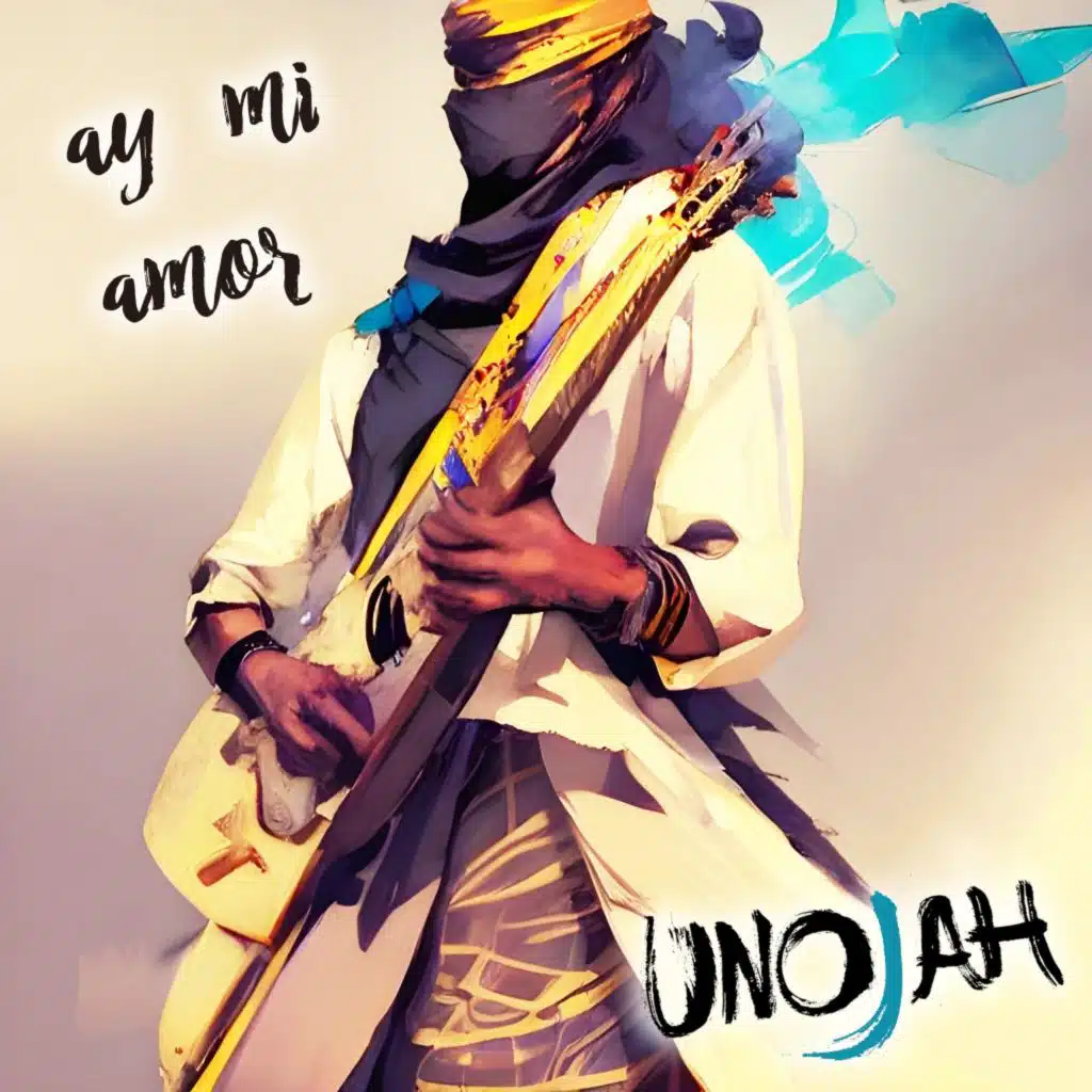 Unojah
