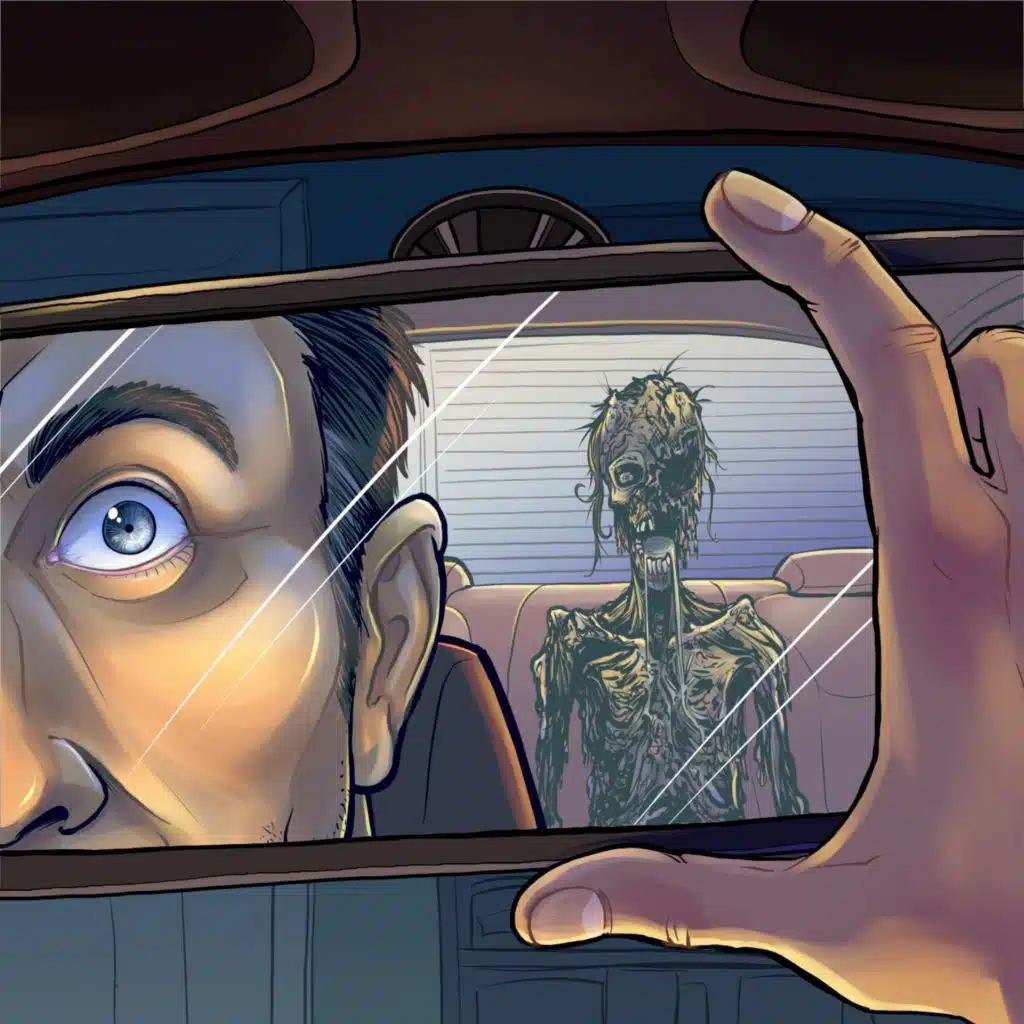 S20 Ep2: NoSleep Podcast S20E02