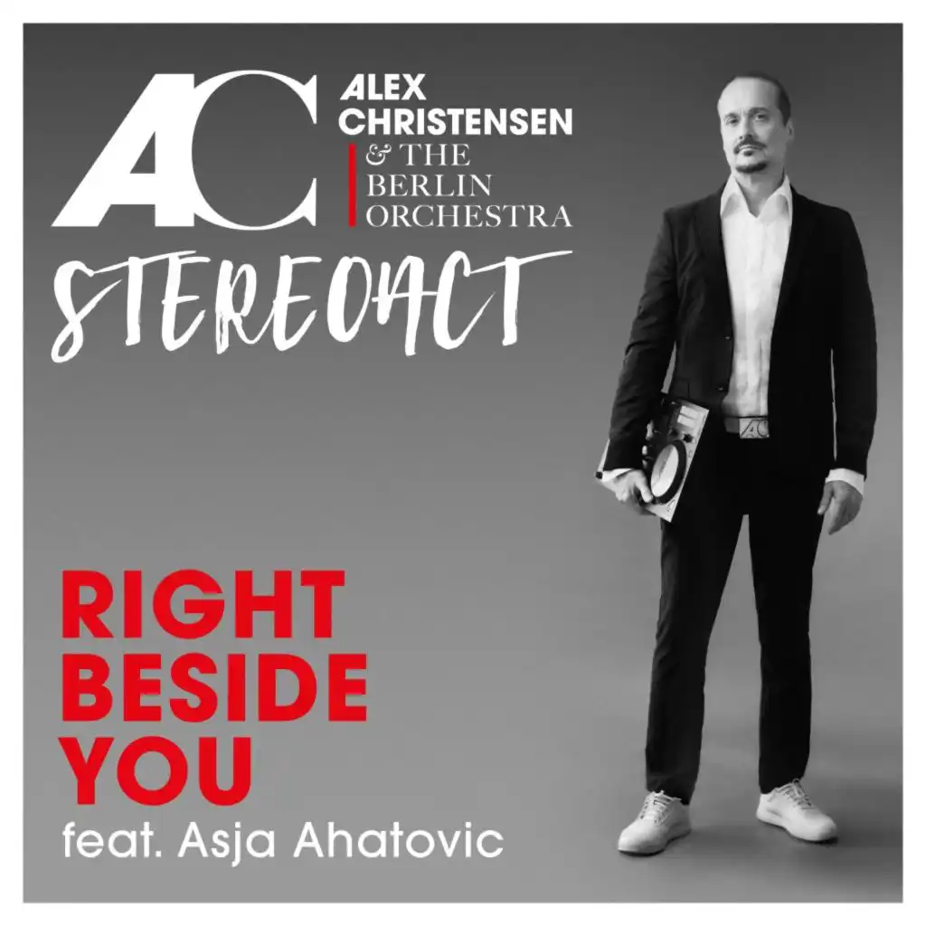 Alex Christensen, The Berlin Orchestra & Stereoact