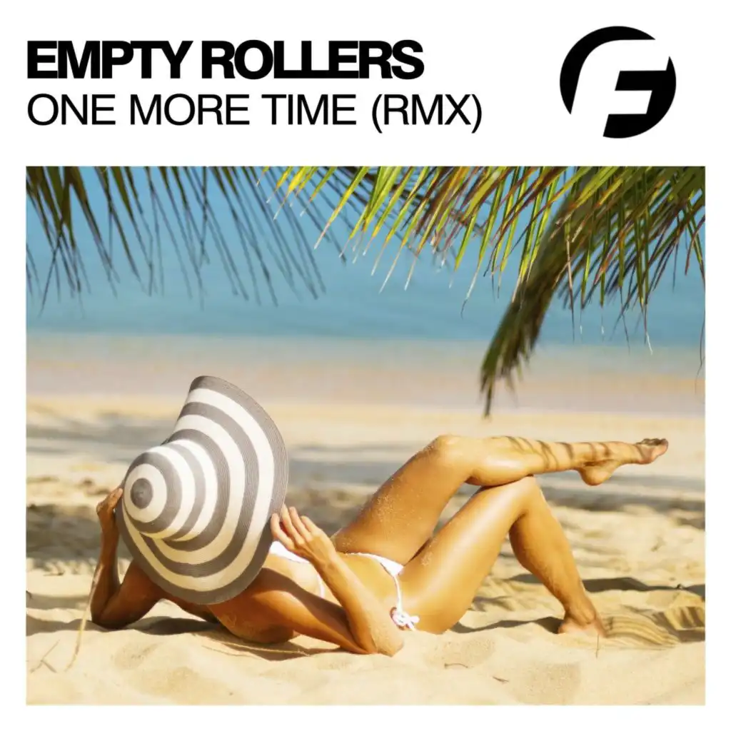 One More Time (Mike Claver Remix)