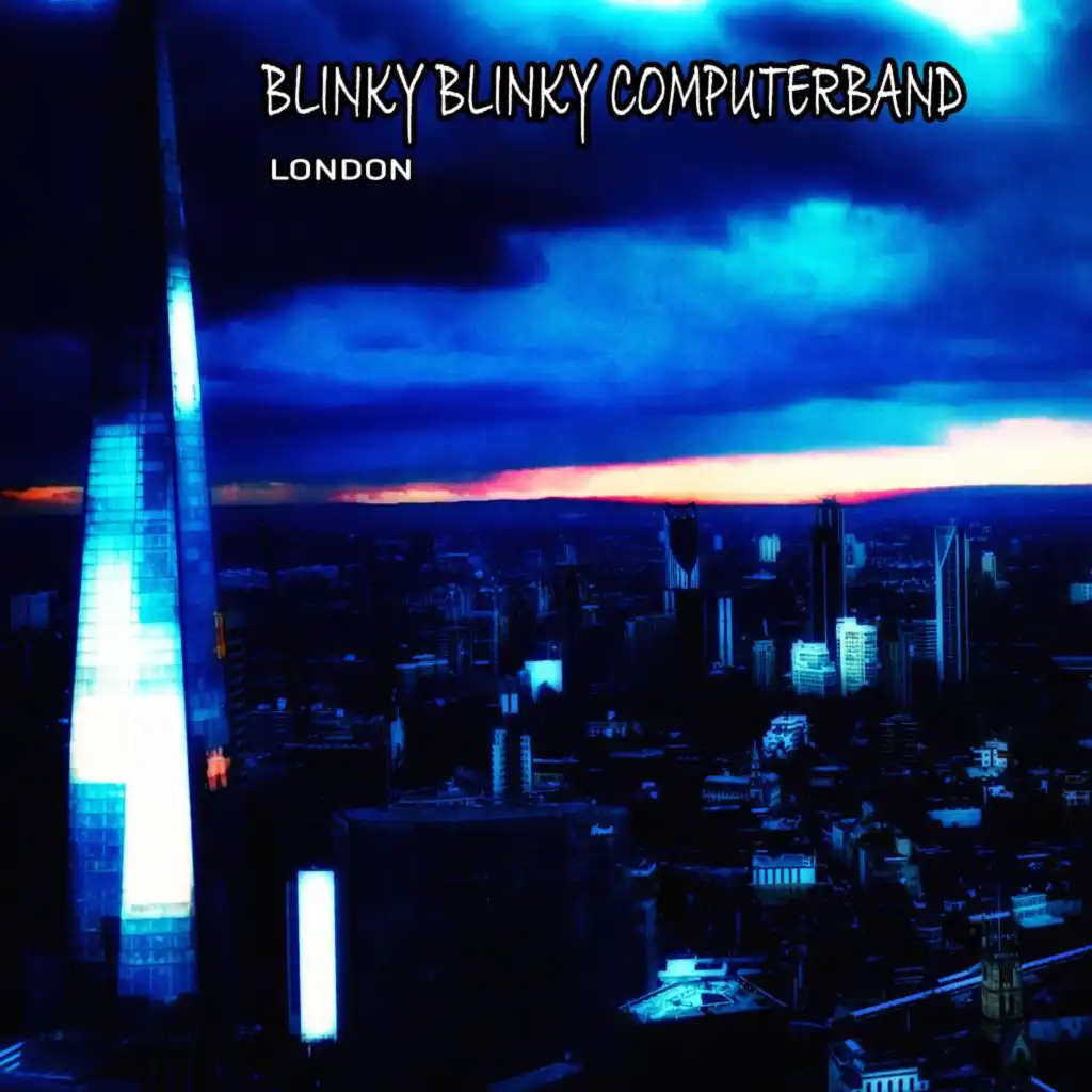 London (Alternative Edit I)