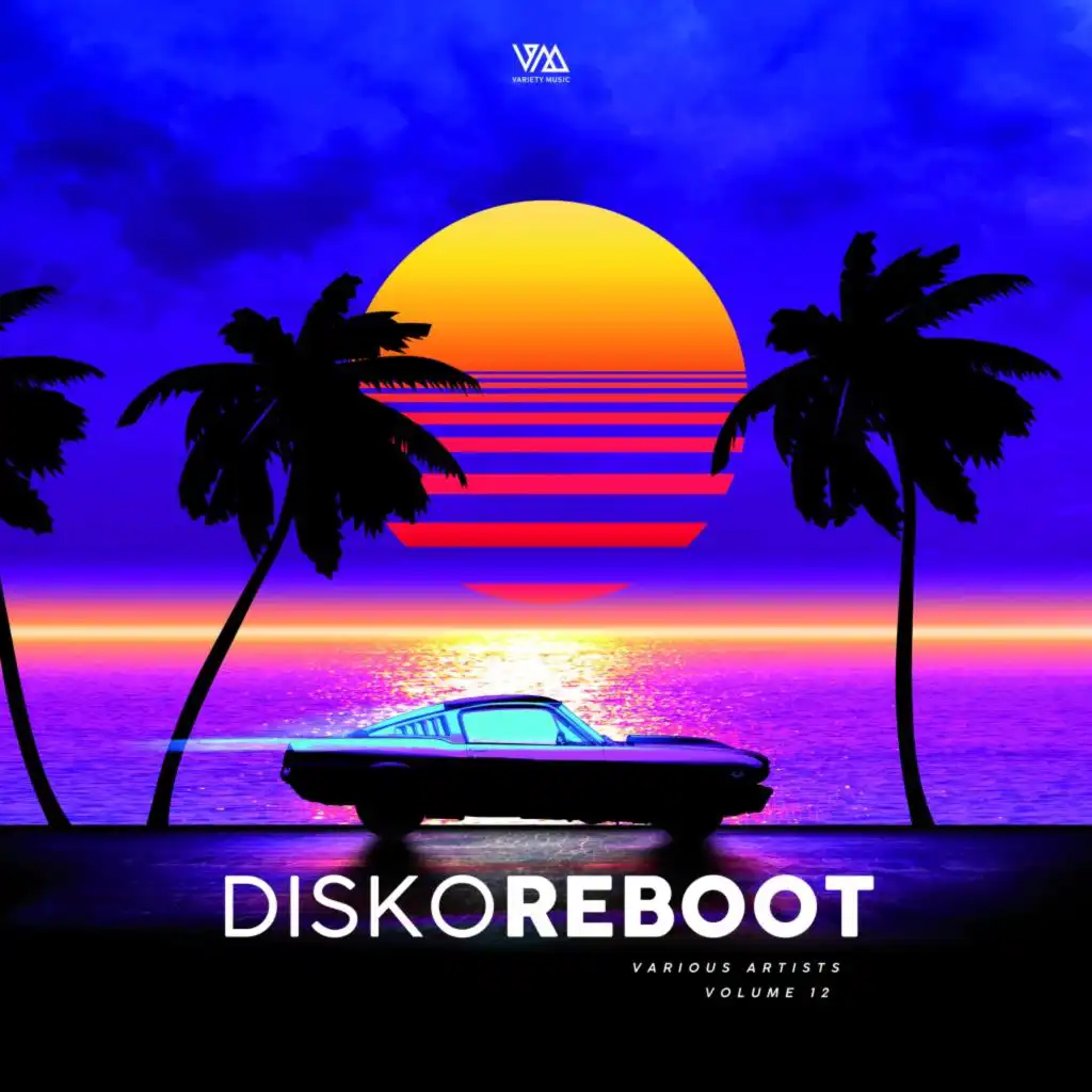 Disko Reboot, Vol. 11