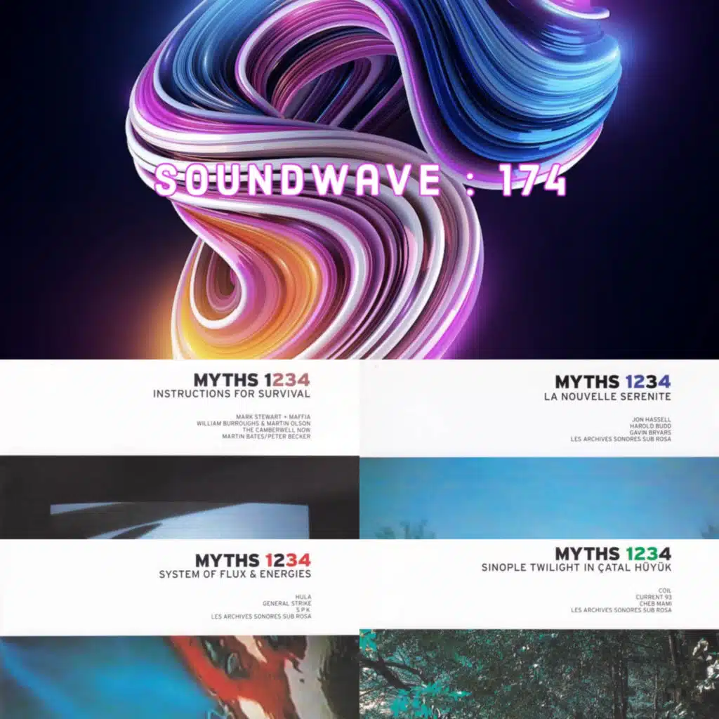 The Myths Collection