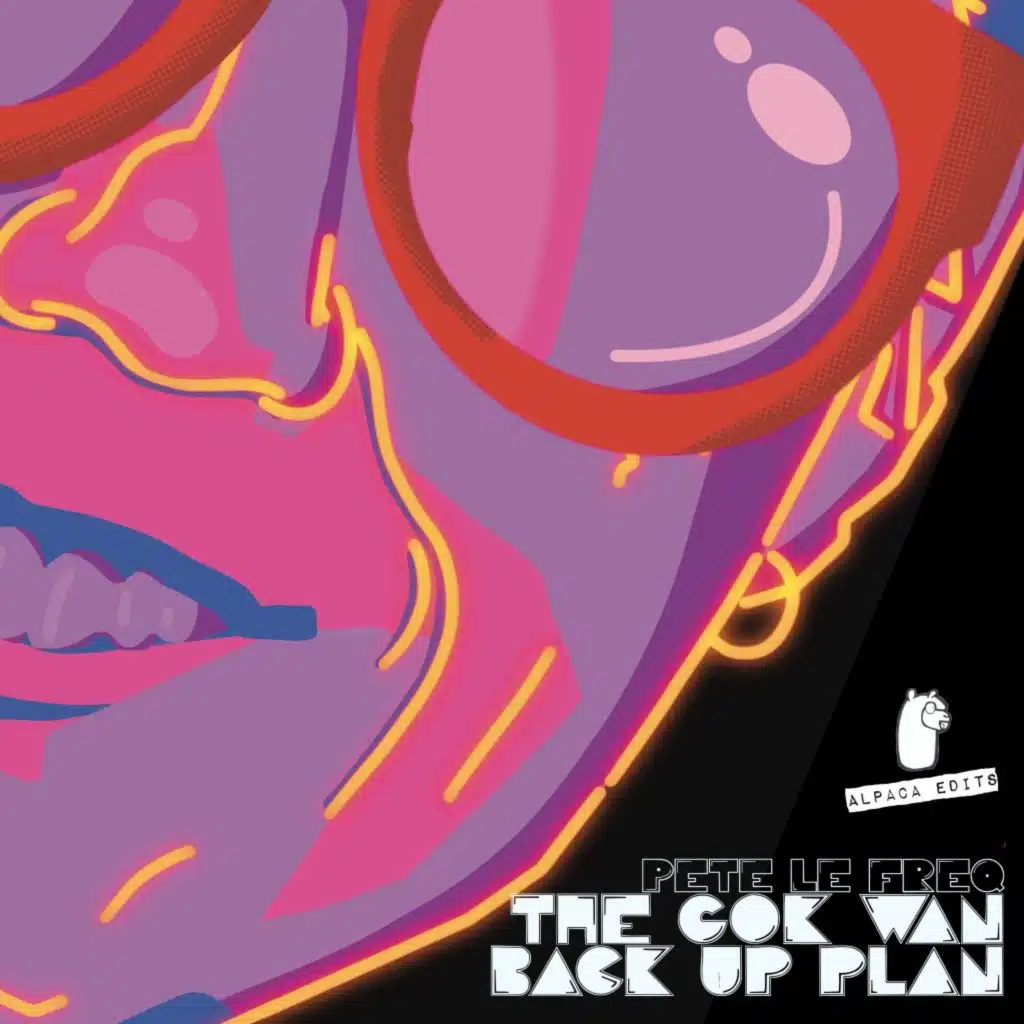 The Gok Wan Back up Plan