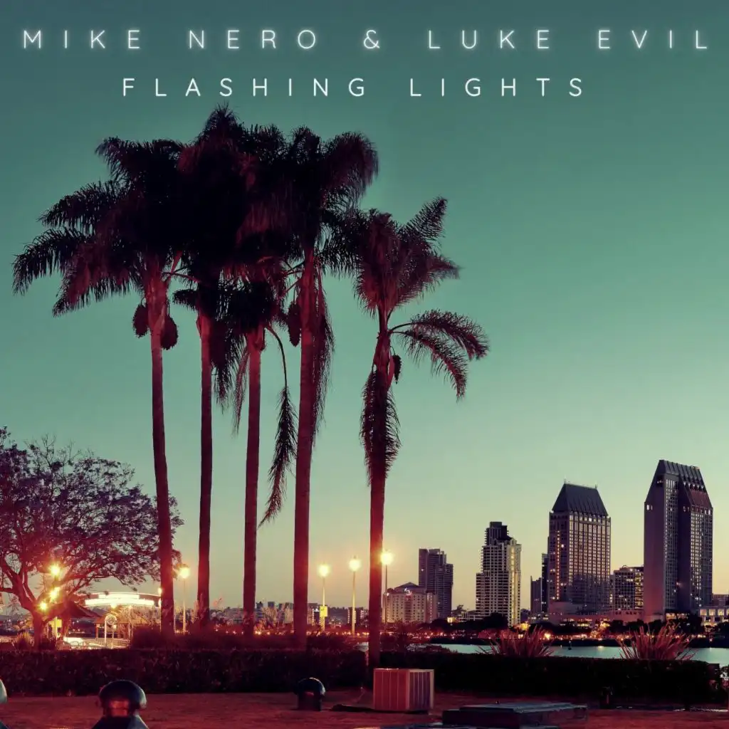 Mike Nero & Luke Evil