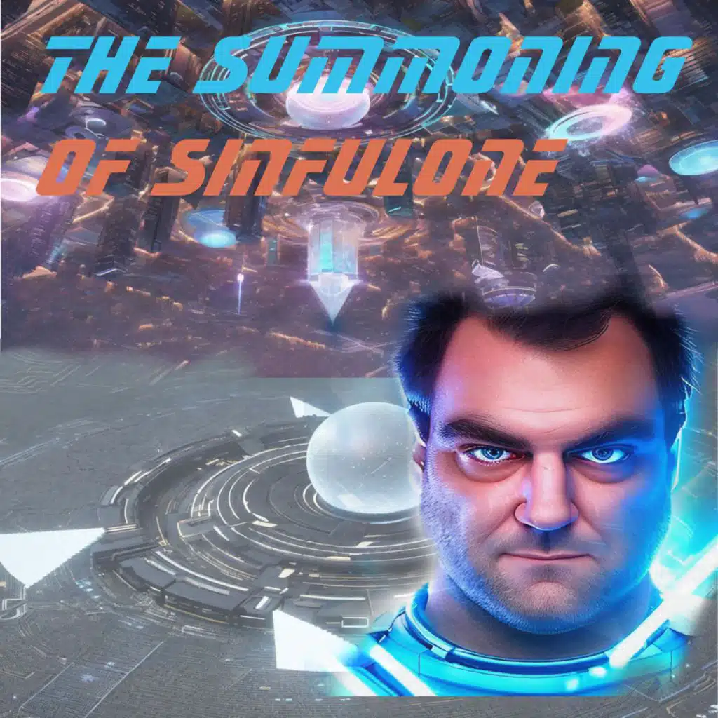 The Summoning Of Sinful0ne