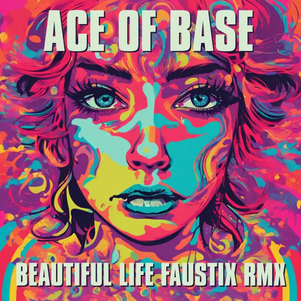 Beautiful Life (Faustix Extended RMX)