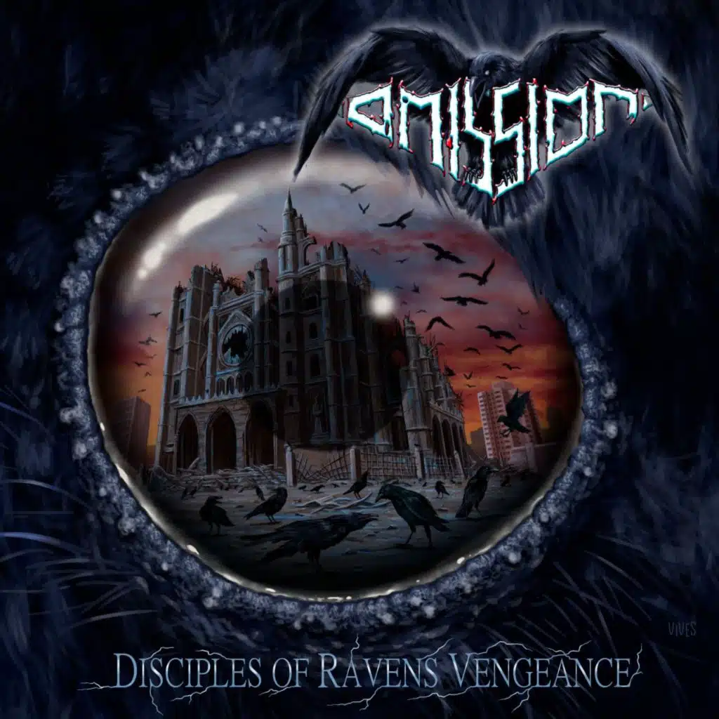 Disciples of Ravens Vengeance