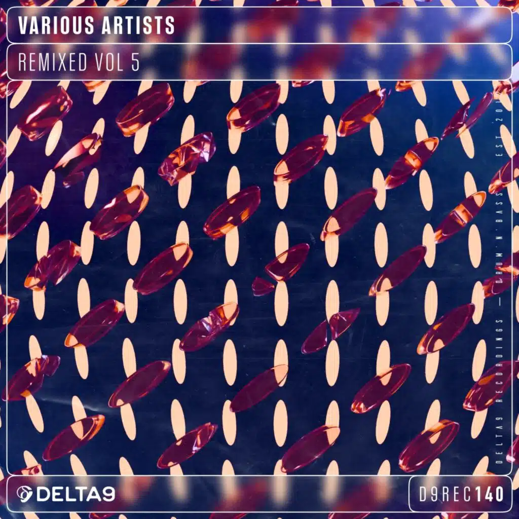 Remixes, Vol. 5 (feat. Bella Luna)