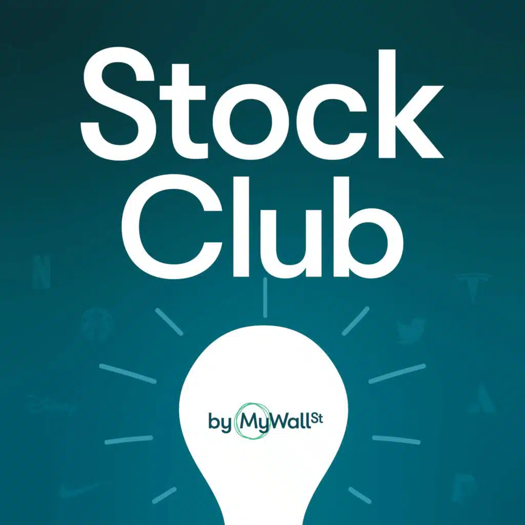 #150 5 Stocks to Buy and Hold Forever feat. Chit Chat Money