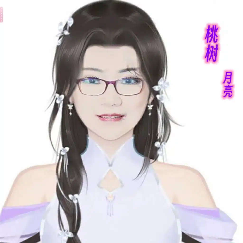 桃树