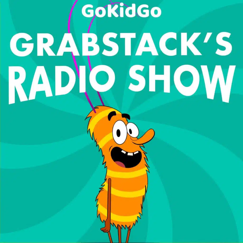S1E119 - Grabstack Radio Show: Riddle Fest