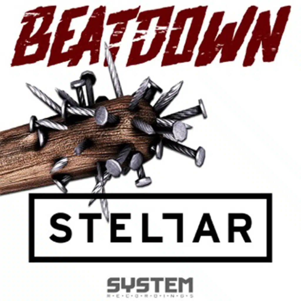 Beatdown (Original Mix)