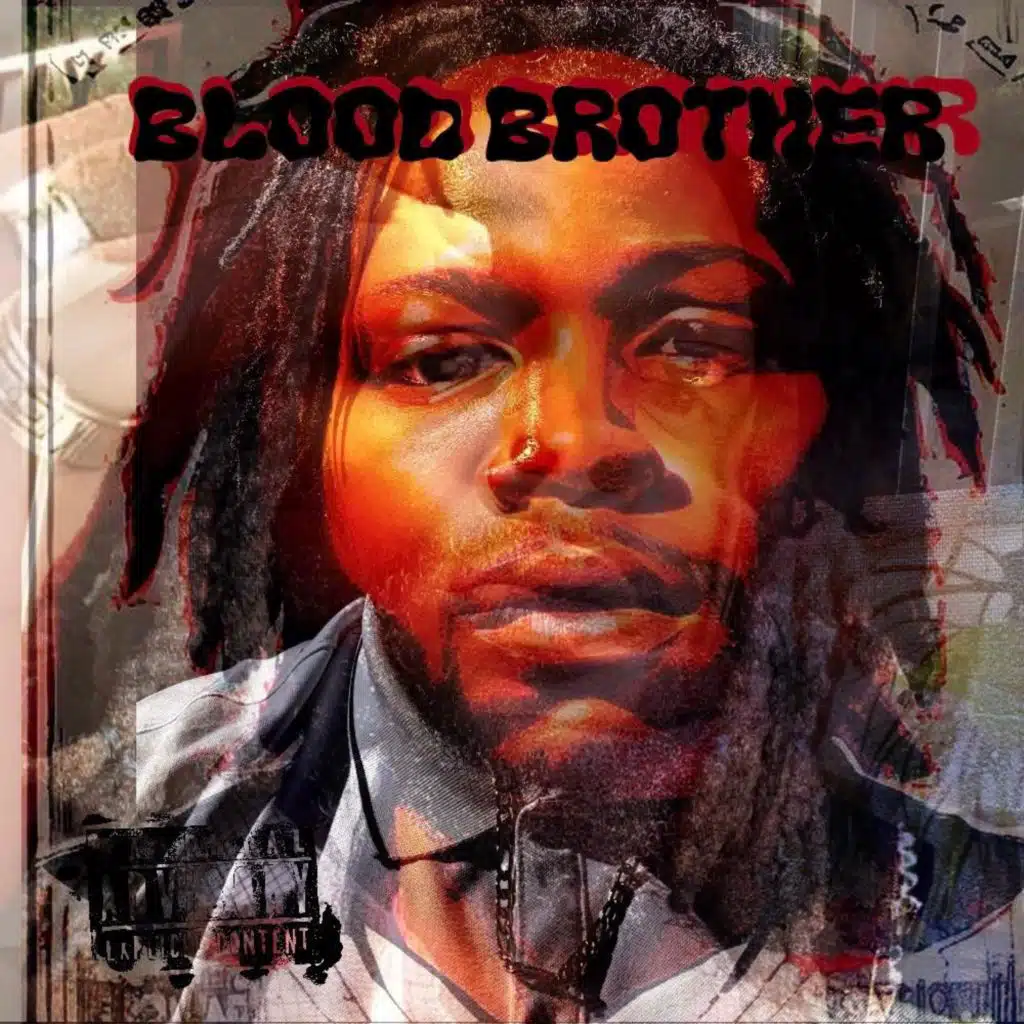T-Dub - Blood Brother | Play on Anghami