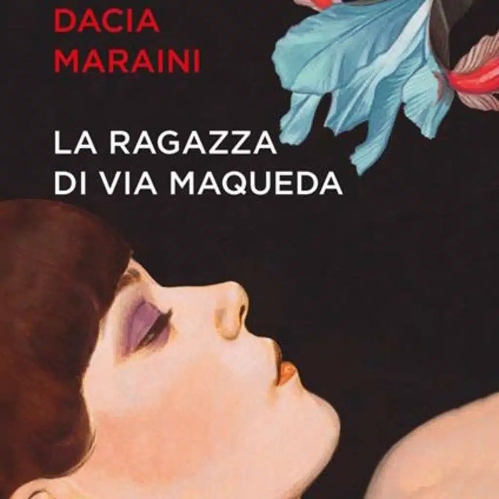 Racconto del giorno: Il piacere di leggere, Dacia Maraini
