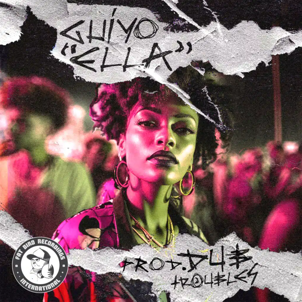 Guiyo & Dub Troubles