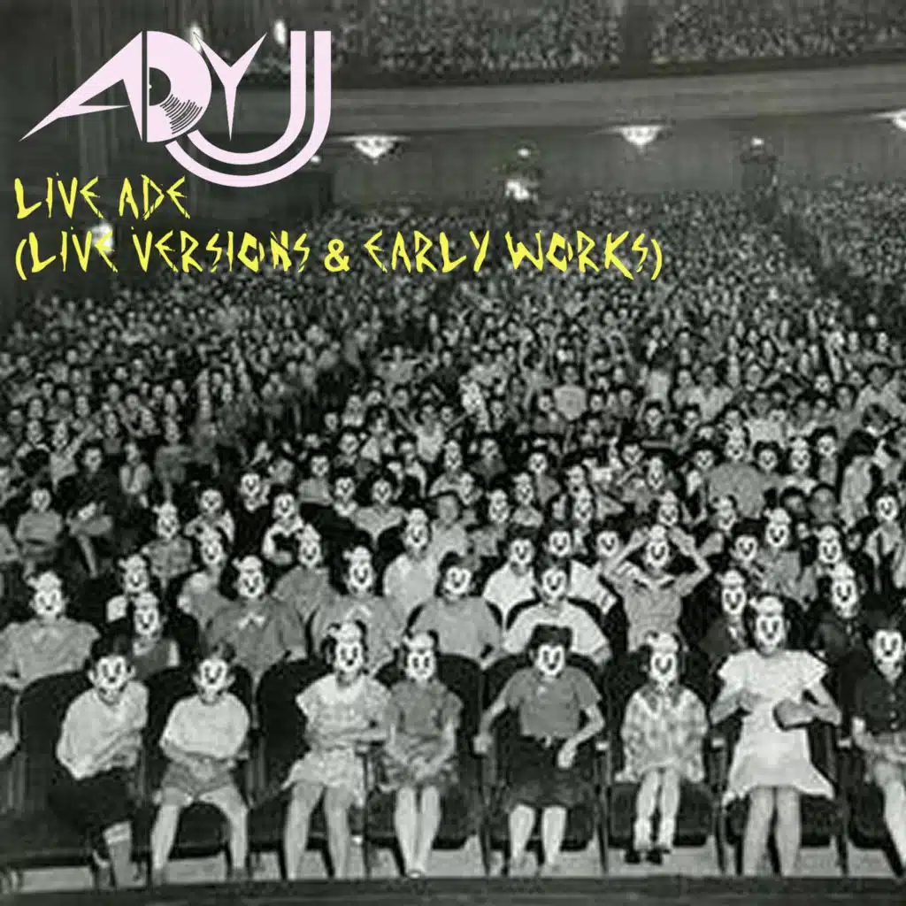 Come n Get It (23 Version)