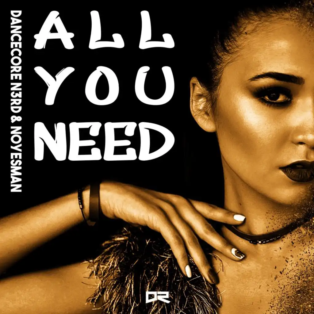 All You Need (DJ Pmj Remix)