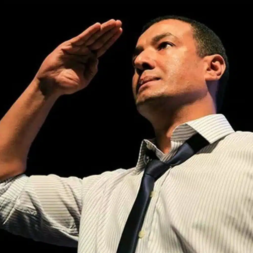 عبروا الرجال القنال