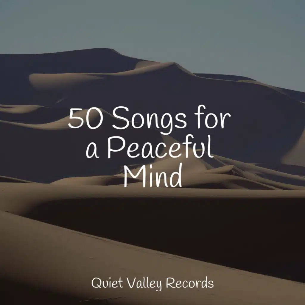 50 Songs for a Peaceful Mind