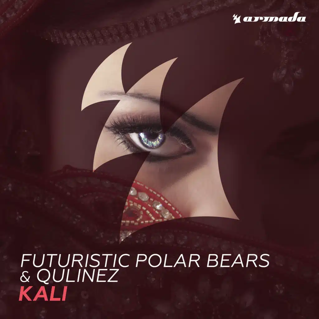 Futuristic Polar Bears & Qulinez
