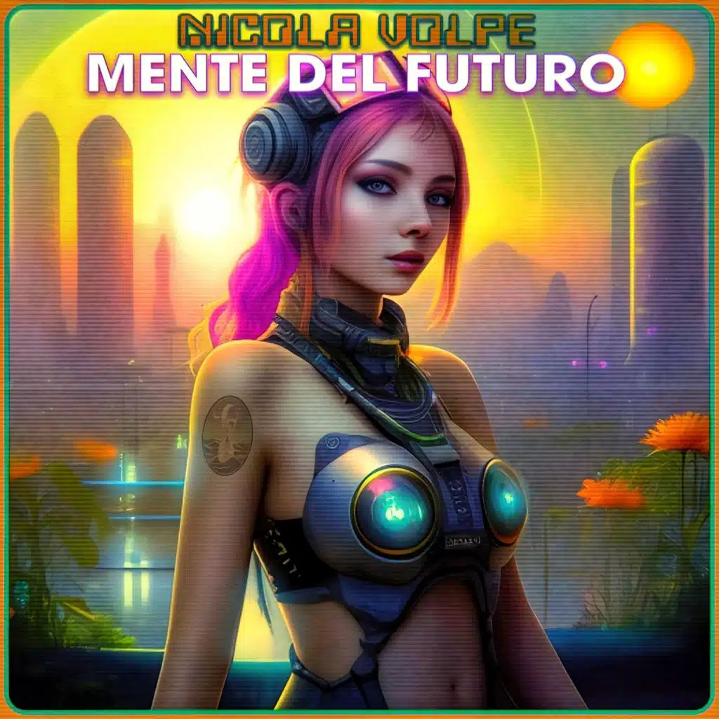 MENTE DEL FUTURO