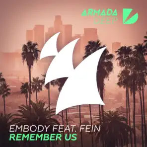 Remember Us (Extended Mix)