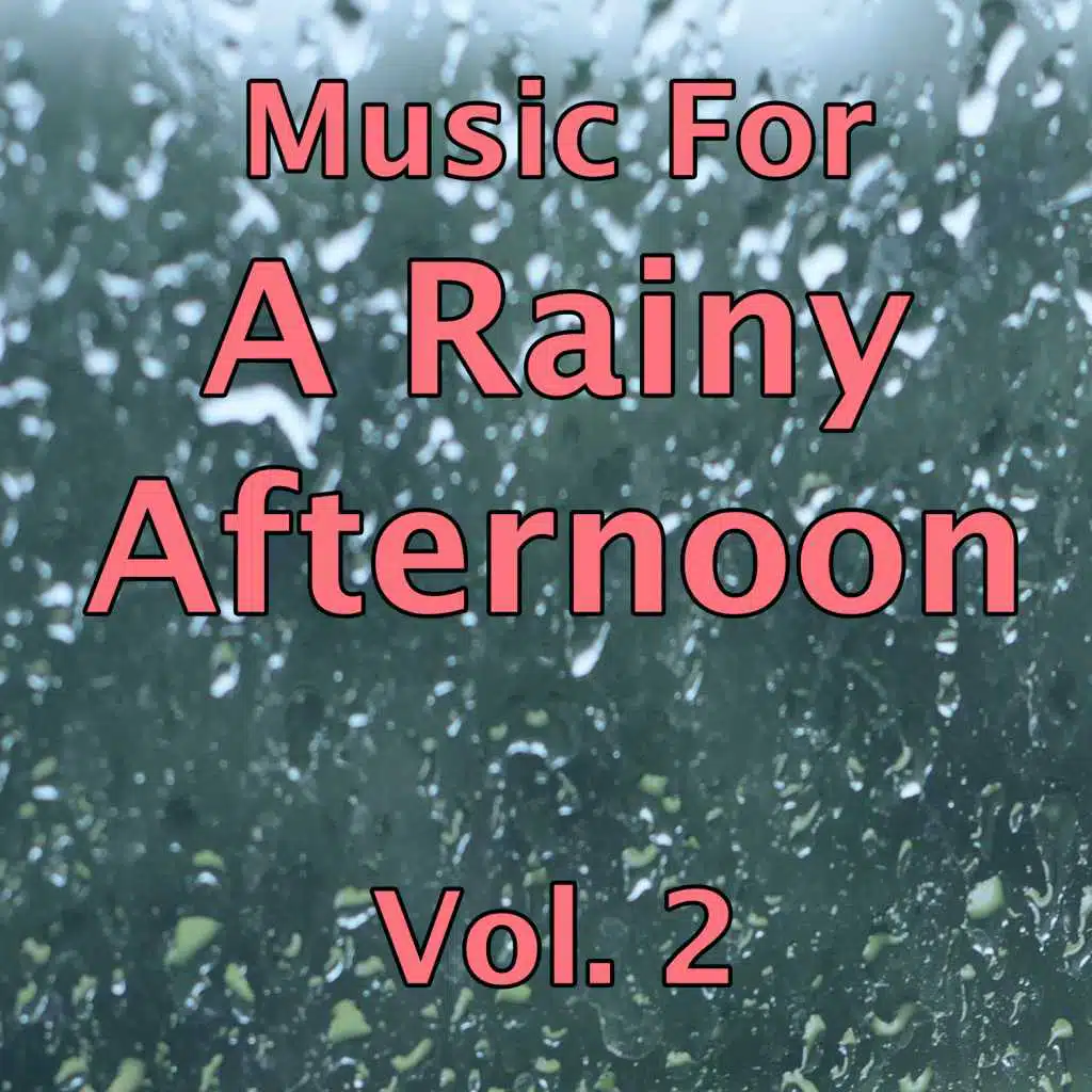 Music for a Rainy Afternoon Vol.2