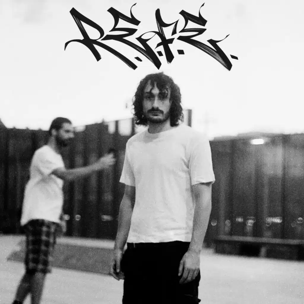 Respect Everybody Fuck Everybody (feat. Chino XL)