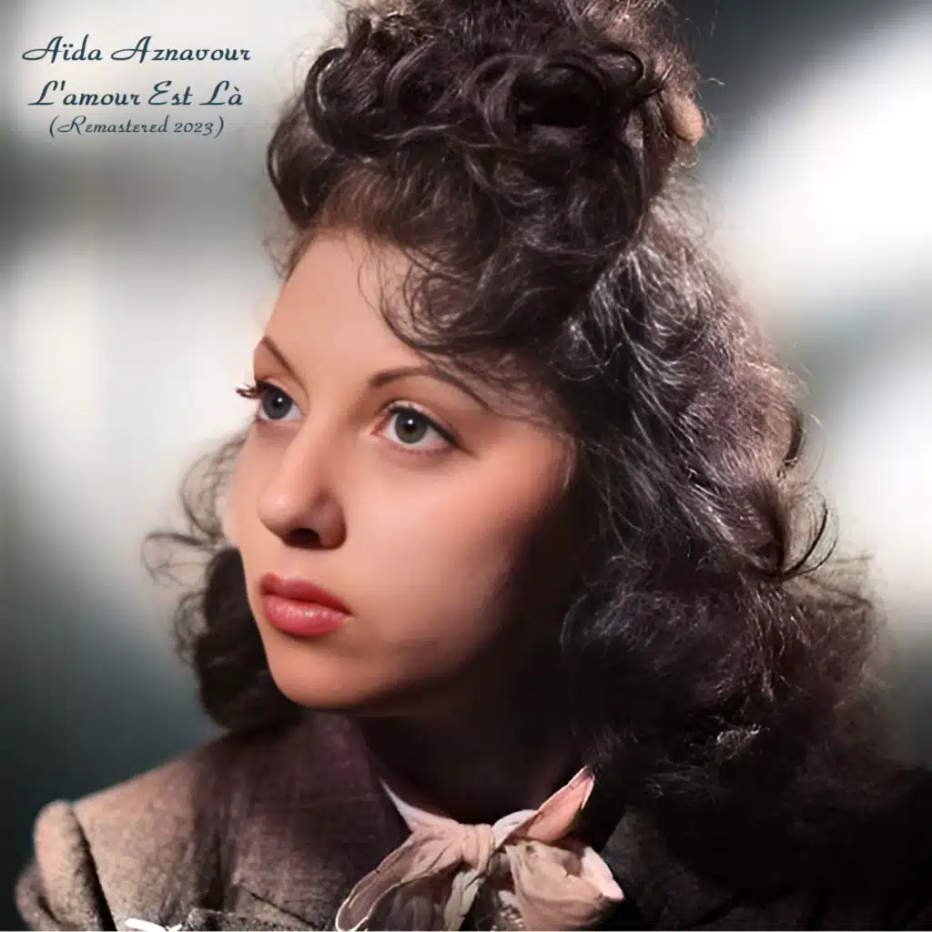 Aida Aznavour