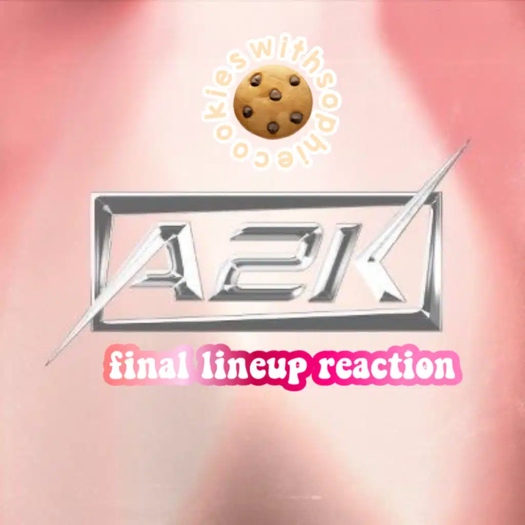 A2K Final Lineup: My Thoughts!