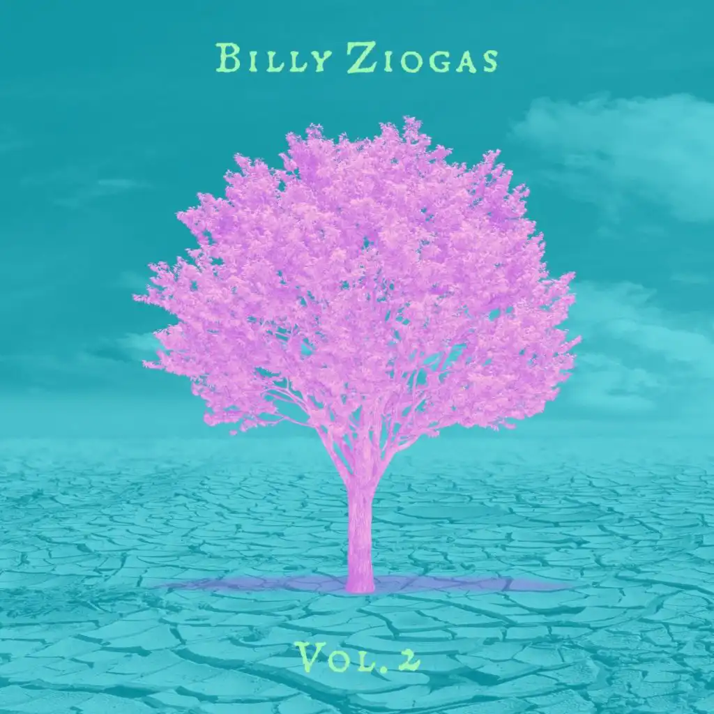 Billy Ziogas