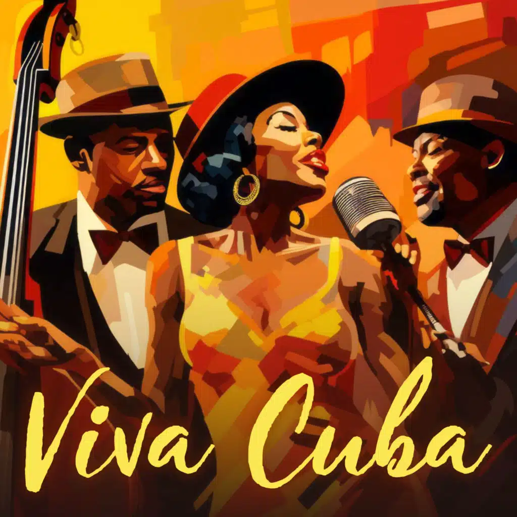 Viva Cuba - Latin Jazz from Havana