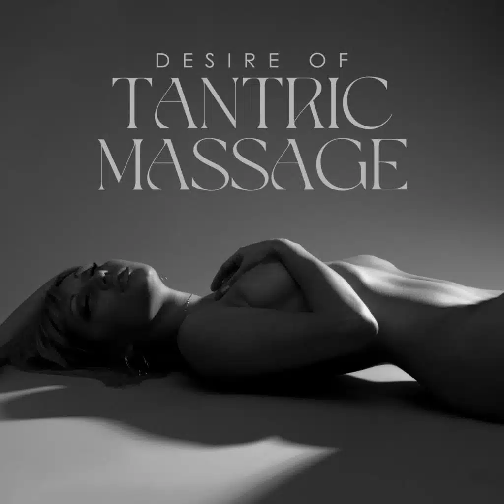 Sensual Massage Sanctuary