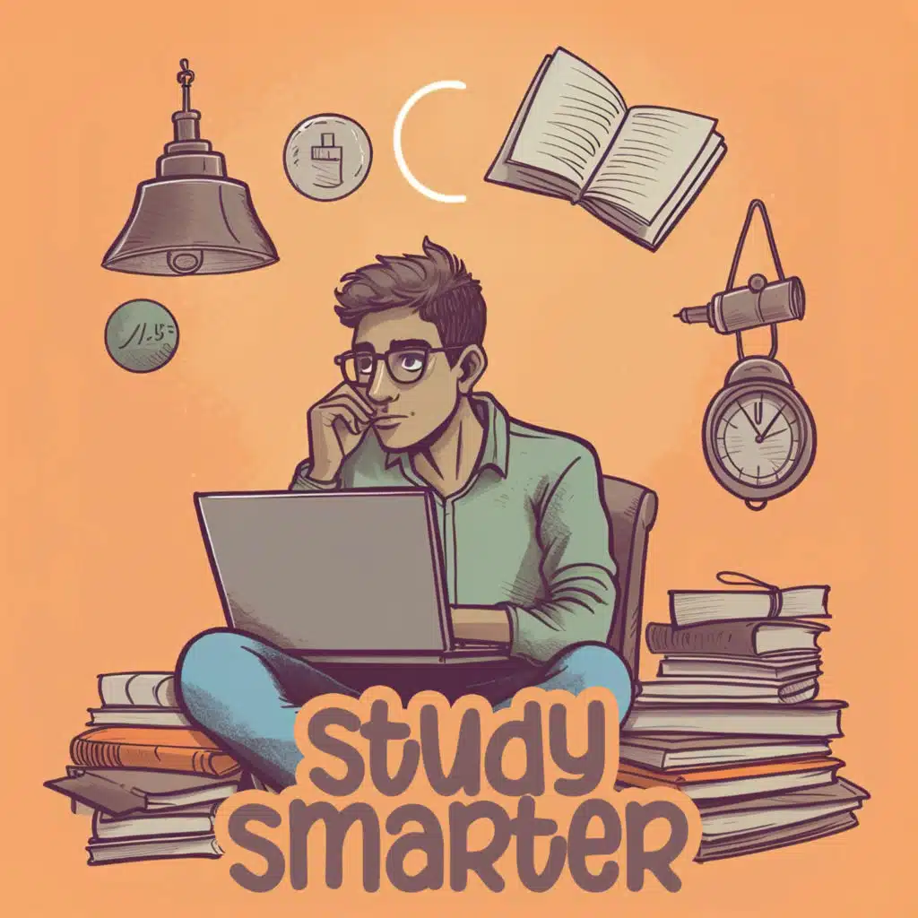 Studying Music and Study Music