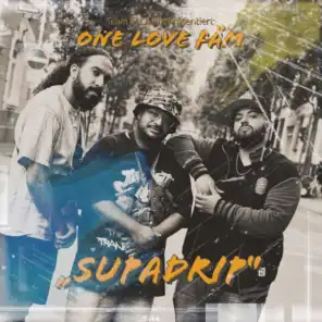 Supadrip (feat. One Love Fäm)