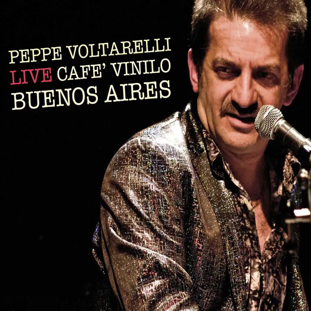 Lassame (Live)