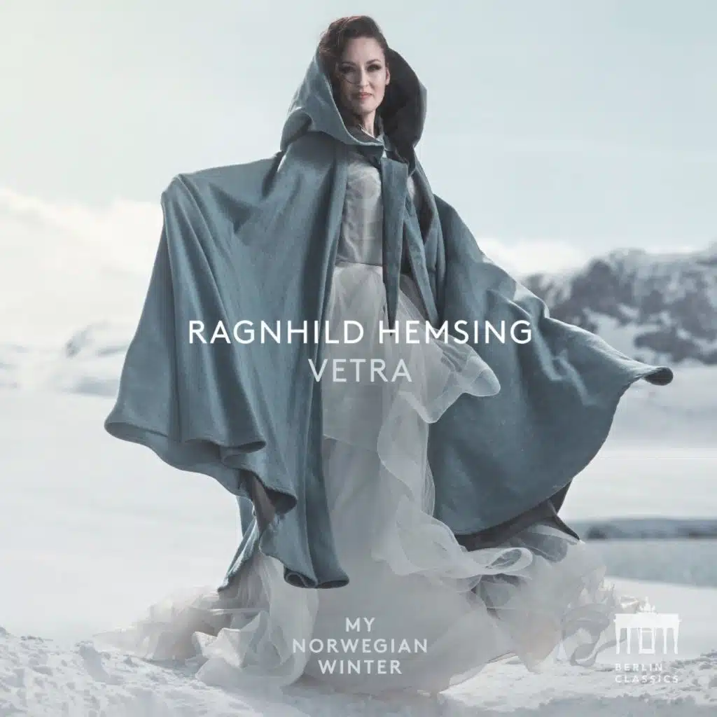 Ragnhild Hemsing