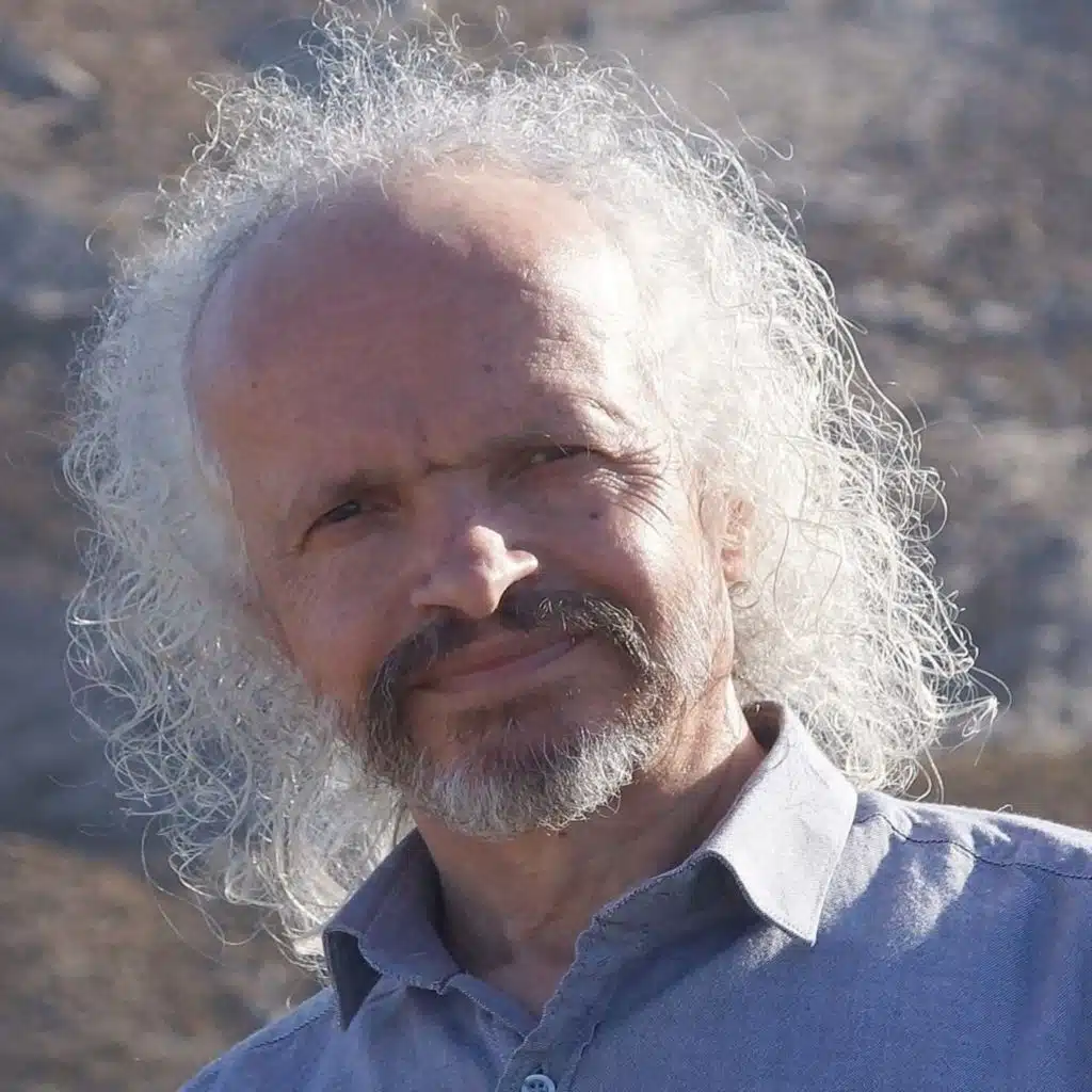 Αντώνης Κουκλινός