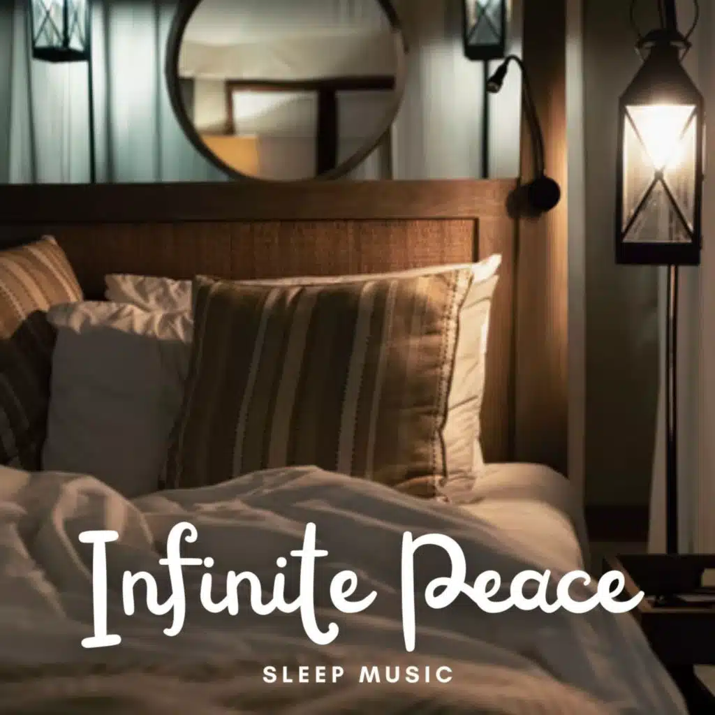 Sleep Music: Infinite Peace