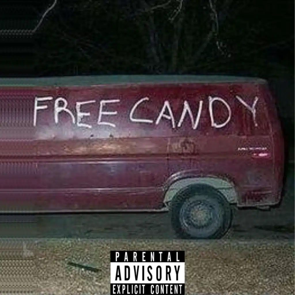 FREE CANDY