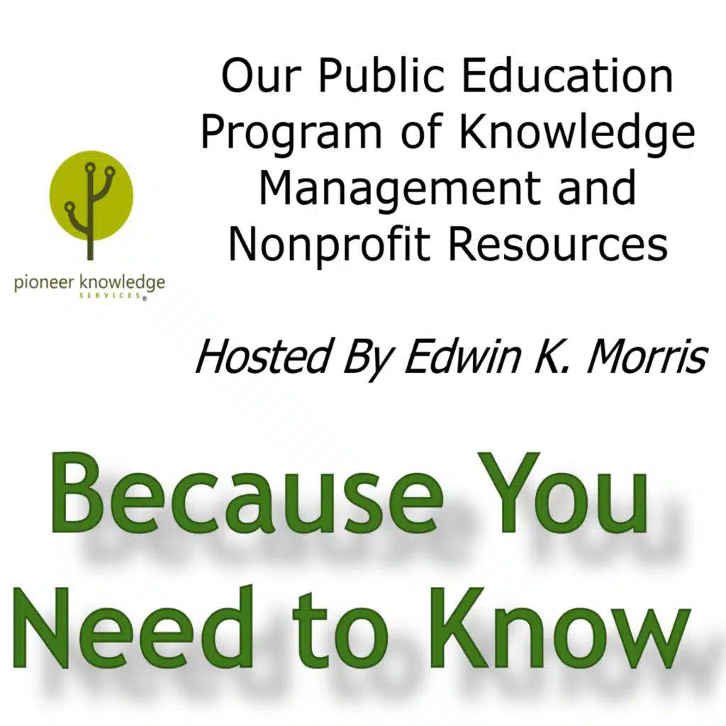 Pioneer Knowledge Services®