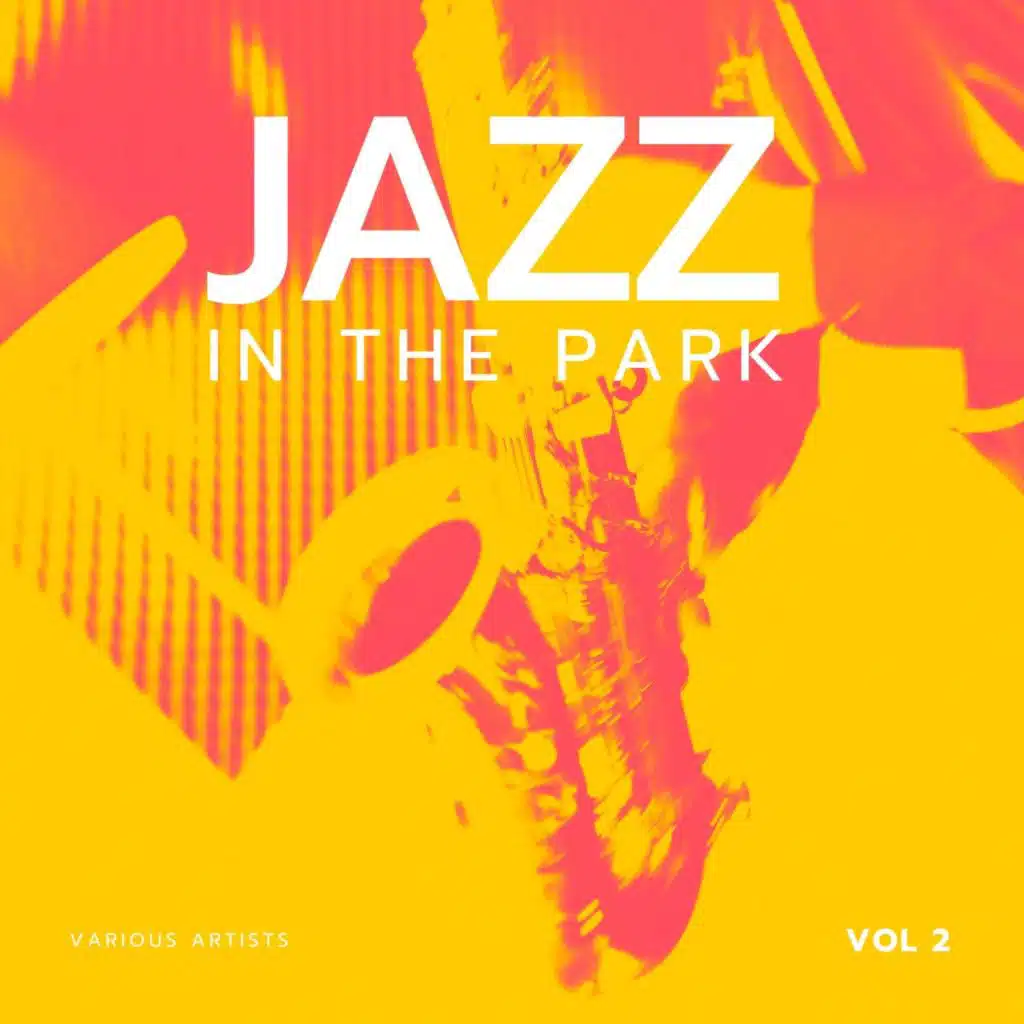 Jazz in the Park, Vol. 2