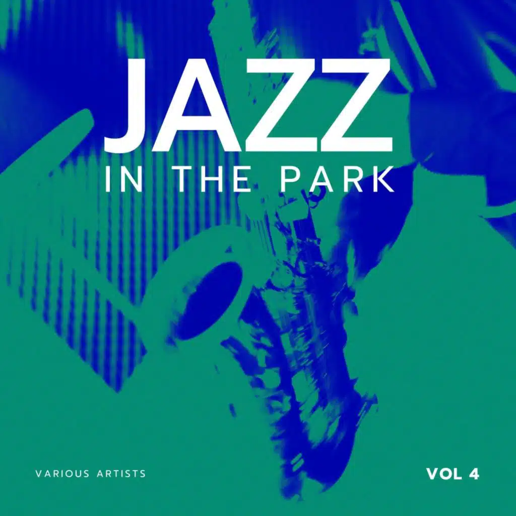 Jazz in the Park, Vol. 4