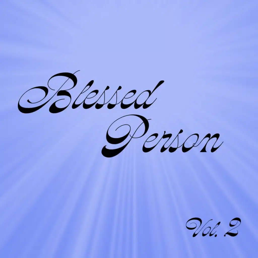 Blessed Music, Vol. 2