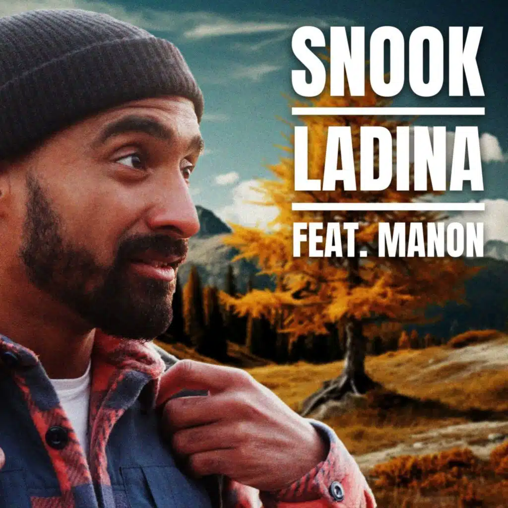 Ladina (feat. Manon)
