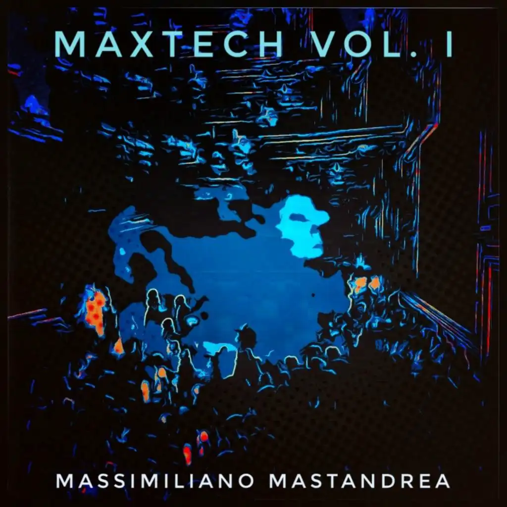 Maxtech, Vol. 1