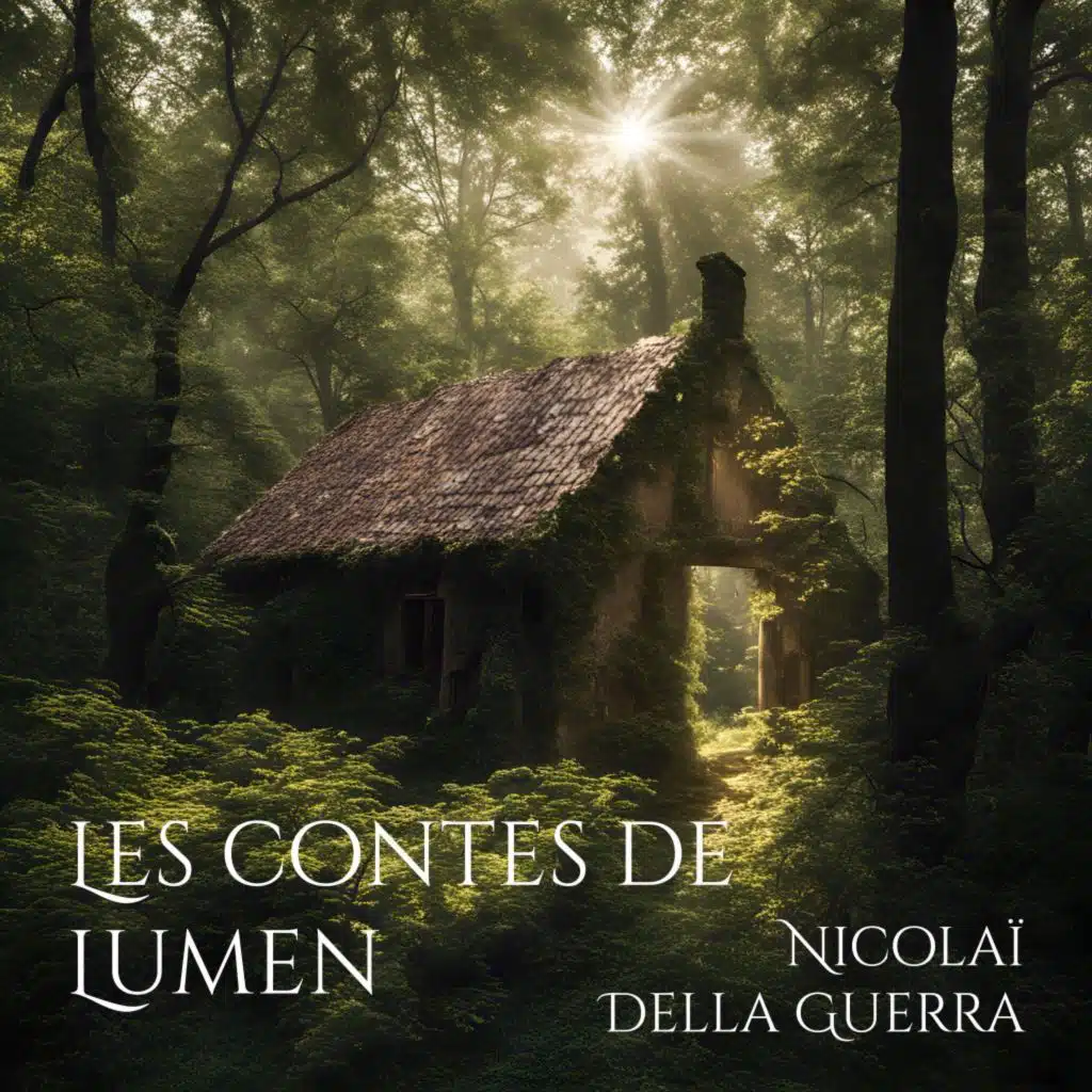 Les Contes de Lumen