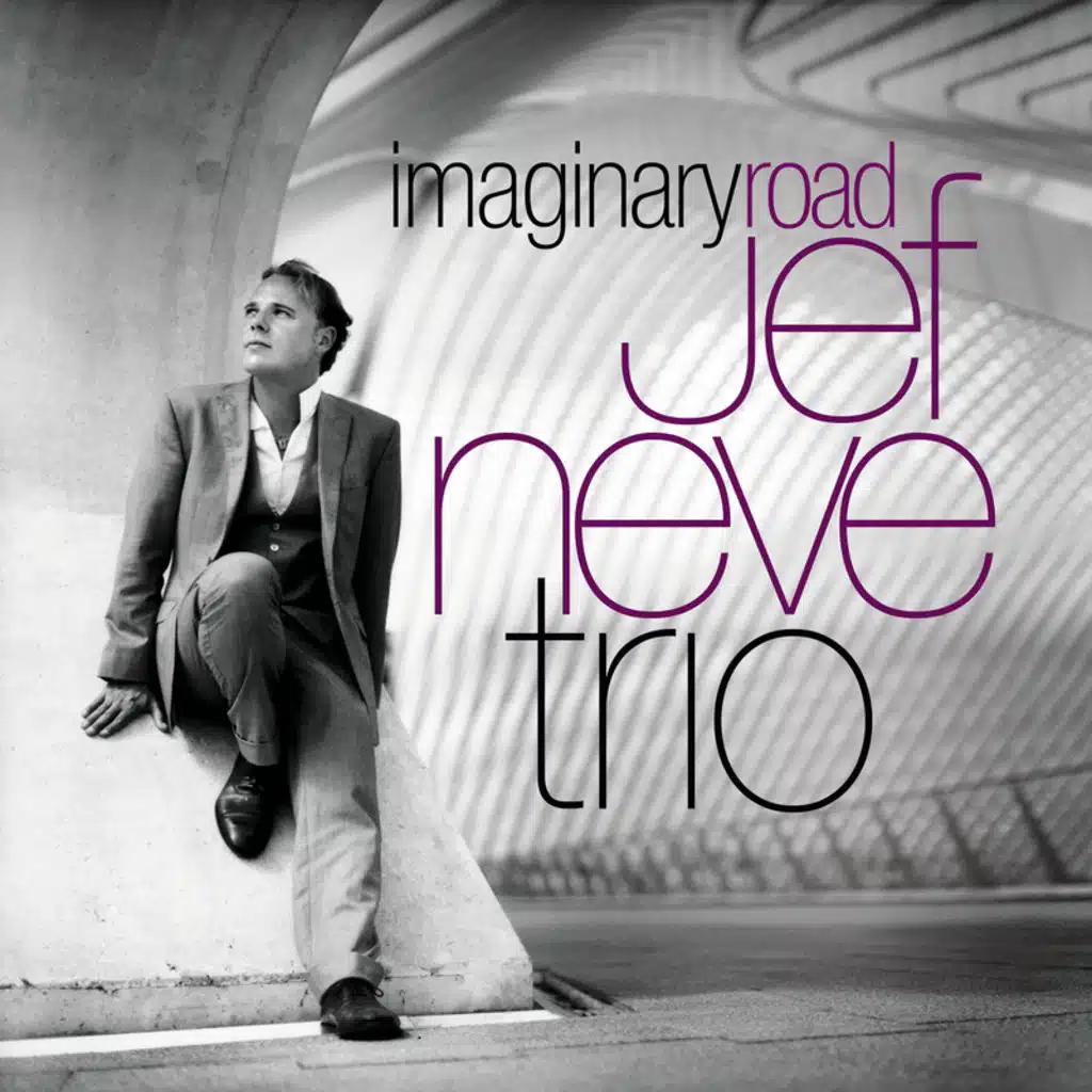 Jef Neve Trio