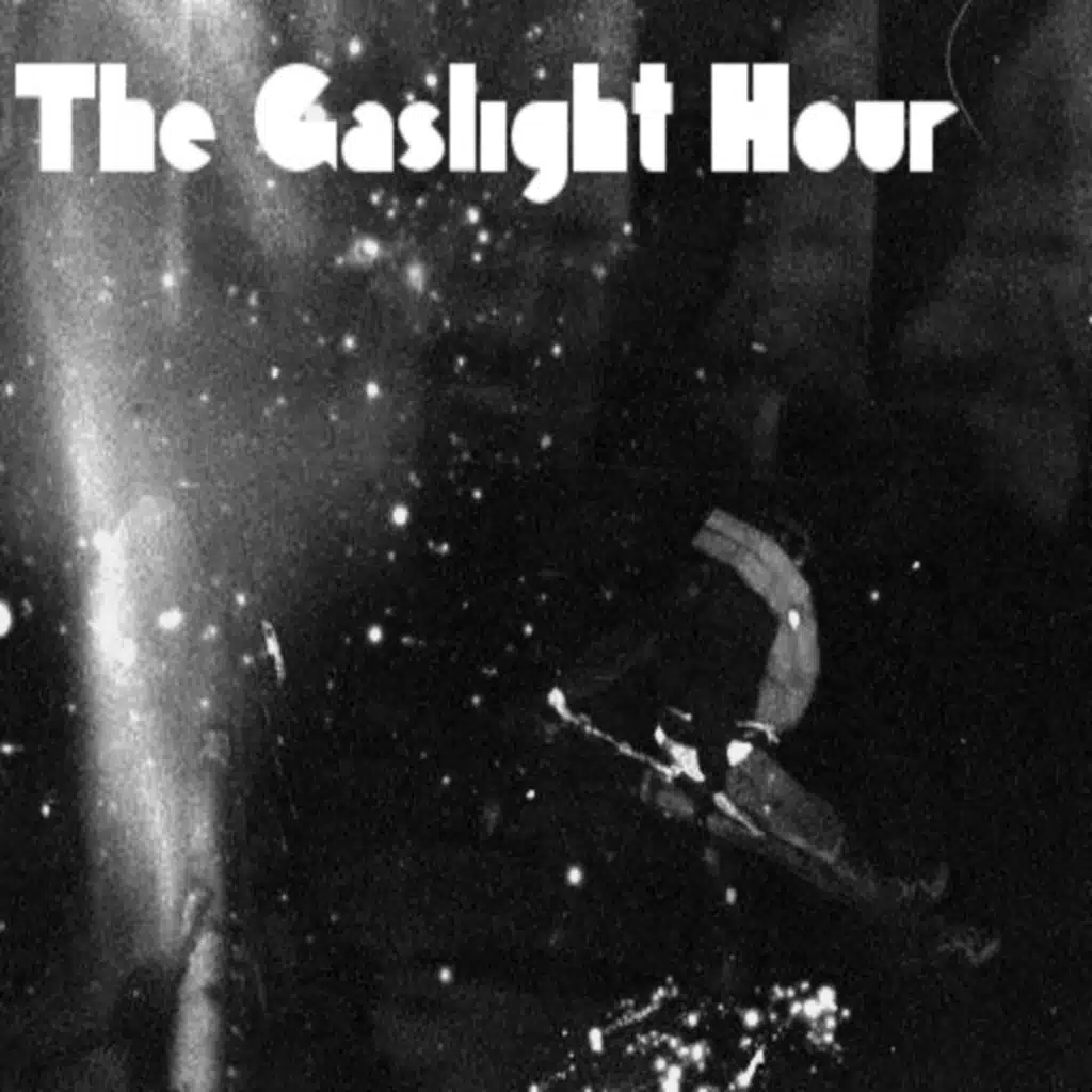 episode five: Joe's shiptalking 1